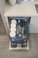 Emerald® Dishwasher 24'' Custom Panel Ready view 6