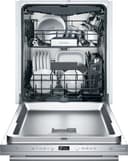 Dishwasher view 2