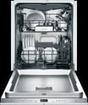 Dishwasher view 2