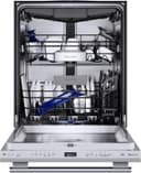 Sapphire® Dishwasher 24'' Masterpiece®, view 4