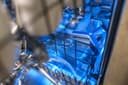 Sapphire® Dishwasher 24'' Masterpiece®, view 12