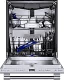 Sapphire® Dishwasher 24'' Professional, view 7