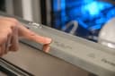 Sapphire® Dishwasher 24'' Professional, view 14