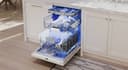 Sapphire® Dishwasher 24'' Custom Panel Ready view 10