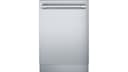 Topaz® Dishwasher 24'' Stainless Steel view 1