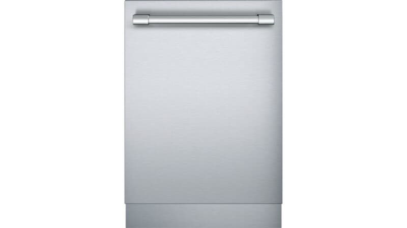 Topaz® Dishwasher 24'' Stainless Steel