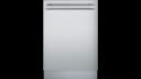 Topaz® Dishwasher 24'' Stainless Steel view 2