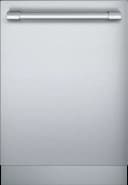 Topaz® Dishwasher 24'' Stainless Steel view 3