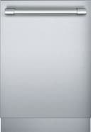 Topaz® Dishwasher 24'' Stainless Steel view 4