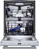 Star Sapphire® Dishwasher 24'' Masterpiece® view 2