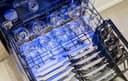 Star Sapphire® Dishwasher 24'' Masterpiece® view 5