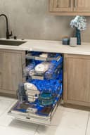 Star Sapphire® Dishwasher 24'' Masterpiece® view 16