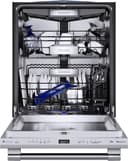 Star Sapphire® Dishwasher 24'' Professional, view 14