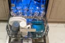 Star Sapphire® Dishwasher 24'' Professional, view 12