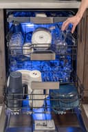 Star Sapphire® Dishwasher 24'' Professional, view 8