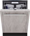 Star Sapphire® Dishwasher 24'' Custom Panel Ready view 4