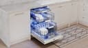 Star Sapphire® Dishwasher 24'' Custom Panel Ready view 9