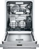 Sapphire® Dishwasher 24'' view 2