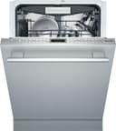 Sapphire® Dishwasher 24'' view 3