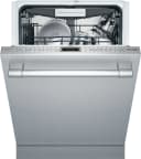 Sapphire Dishwasher24" view 2