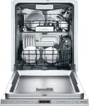 Sapphire® Dishwasher 24'' Custom Panel Ready view 3
