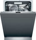 Sapphire® Dishwasher 24'' Custom Panel Ready view 1