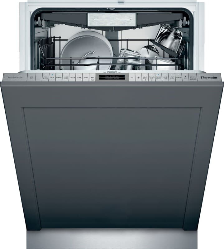 Sapphire® Dishwasher 24'' Custom Panel Ready
