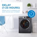2.2 cu. ft. 24″ Front Load Washing Machine view 18