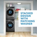 2.2 cu. ft. 24″ Front Load Washing Machine view 14