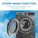 2.2 cu. ft. 24″ Front Load Washing Machine view 11