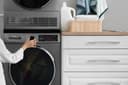 2.2 cu. ft. 24″ Front Load Washing Machine view 9