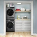 2.2 cu. ft. 24″ Front Load Washing Machine view 20