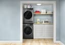 2.2 cu. ft. 24″ Front Load Washing Machine view 5