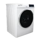 24-inch, 2.2 cu ft. Stackable Front Load Washer with Steam  view 2
