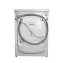 24-inch, 2.2 cu ft. Stackable Front Load Washer with Steam  view 4