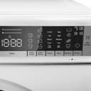 24-inch, 2.2 cu ft. Stackable Front Load Washer with Steam  view 8