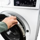 24-inch, 2.2 cu ft. Stackable Front Load Washer with Steam  view 13