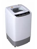 0.9 cu. ft. Compact Top Load Washing Machine view 4