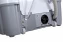 0.9 cu. ft. Compact Top Load Washing Machine view 9
