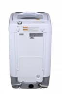 0.9 cu. ft. Compact Top Load Washing Machine view 8