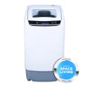 0.9 cu. ft. Compact Top Load Washing Machine view 2