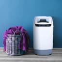 0.9 cu. ft. Compact Top Load Washing Machine view 10