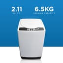 1.8 Cu. Ft. Compact Top Load Washing Machine view 11