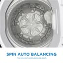 1.8 Cu. Ft. Compact Top Load Washing Machine view 14