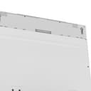 24" Monument Series 3rd Rack Top Touch Control Dishwasher with Stainless Steel Tub, 45dBa view 11