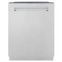 24 in. Panel-Included Monument Series 3rd Rack Top Touch Control Dishwasher with Color Options and Tub, 45dBa (DWMT-24) view 1