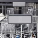 24 in. Panel-Included Monument Series 3rd Rack Top Touch Control Dishwasher with Color Options and Tub, 45dBa (DWMT-24) view 11