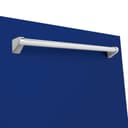24" Monument Series 3rd Rack Top Touch Control Dishwasher with Stainless Steel Tub, 45dBa view 12