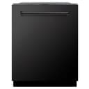 24 in. Panel-Included Monument Series 3rd Rack Top Touch Control Dishwasher with Color Options and Stainless Steel Tub, 45dBa (DWMT-24) view 1