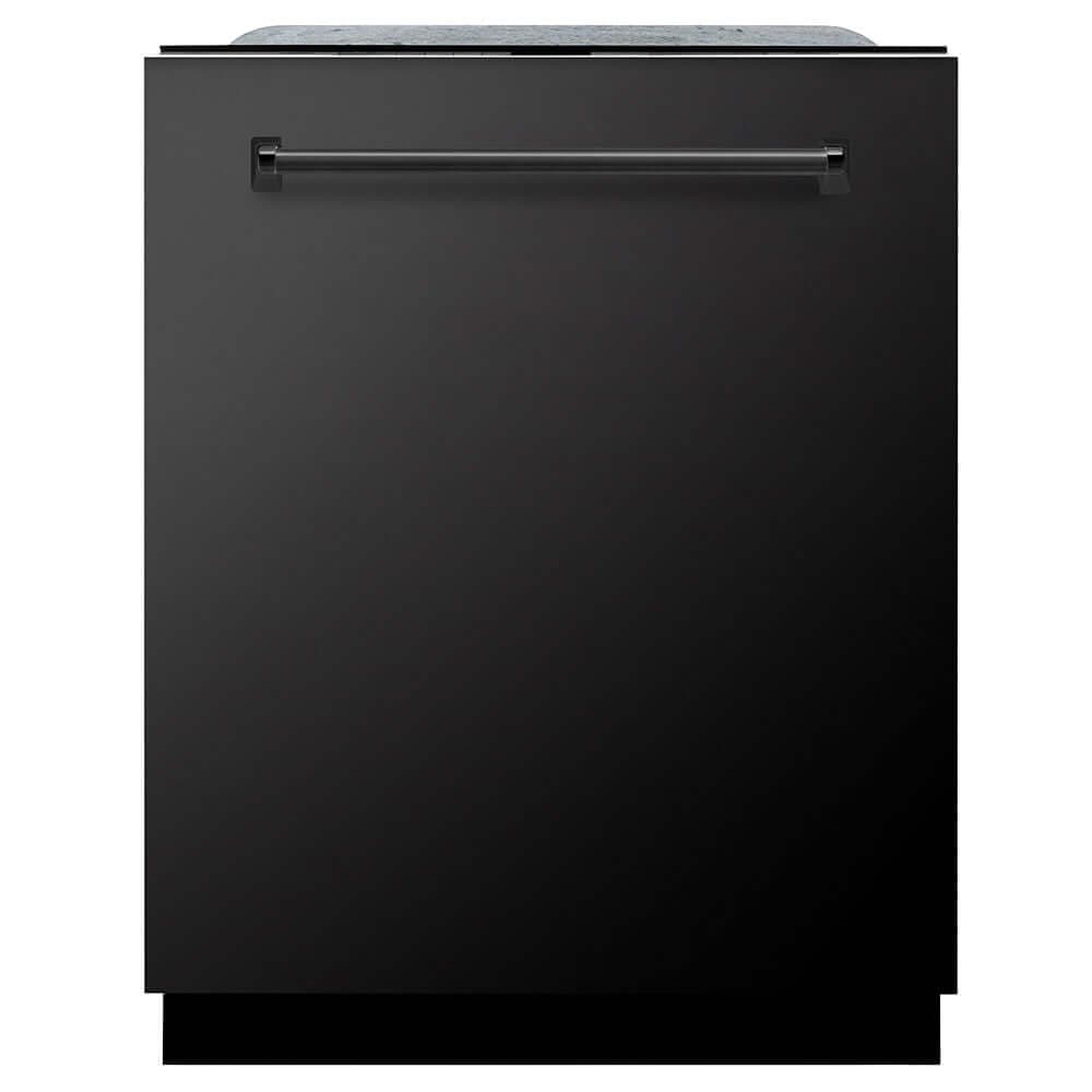 24 in. Panel-Included Monument Series 3rd Rack Top Touch Control Dishwasher with Color Options and Stainless Steel Tub, 45dBa (DWMT-24)